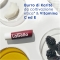 LABELLO Blackberry Shine - Balsamo Labbra Colorato All'Aroma Di Mora 5,5 ml