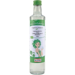 Fior Di Loto Linfa di Betulla Biologica 500 Ml - Integratore drenante