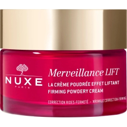 NUXE Merveillance LIFT - Crema Effetto Lifting Levigante Anti-Rughe 50 ml