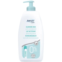 Serenity SkinCare - Latte Detergente 500 ml
