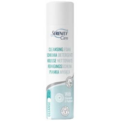 Serenity SkinCare - Schiuma Detergente 400 ml
