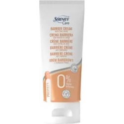 Serenity Care - Crema Barriera Con Ossido Di Zinco 100 ml