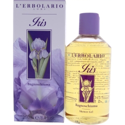 Iris - Bagnoschiuma 250 ml