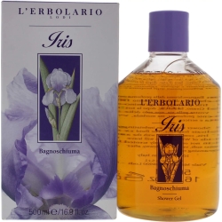 Iris - Bagnoschiuma 500 ml
