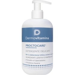Dermovitamina Proctocare - Detergente Intimo 300 ml