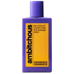 Ambitchous - Eau De Parfum Unisex 100 Ml Vapo