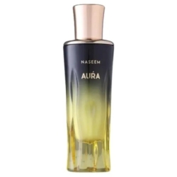 Aura - Aqua Parfum Unisex 80 Ml Vapo
