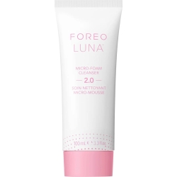 FOREO Luna Micro Foam Cleanser 2.0 - Detergente In Microschiuma 100 ml