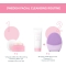 FOREO Luna Micro Foam Cleanser 2.0 - Detergente In Microschiuma 100 ml