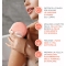 FOREO Luna 4 Body - Spazzola Massaggiante Corpo