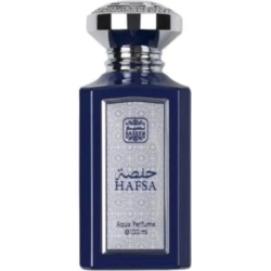 Hafsa - Aqua Parfum Unisex 80 ml Vapo