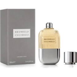 Pour Homme After Shave - Lozione Dopobarba 100 ml
