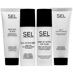 Set Skincare Routine Fondamentale - Promo