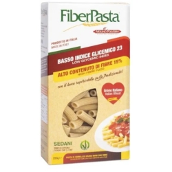 Sedani - Pasta A Basso Indice Glicemico 250 G