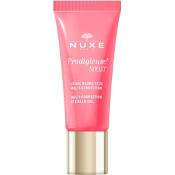 NUXE Prodigieuse Boost - Gel Balsamo Occhi Multi-Correzione 15 ml