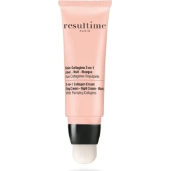 NUXE Resultime Paris Soin Collagene 3 En 1 - Crema Giorno E Notte 50 ml