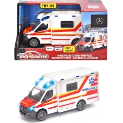 Mercedes-Benz Sprinter Ambulanza - Veicolo giocattolo