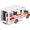 Mercedes-Benz Sprinter Ambulanza - Veicolo giocattolo