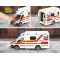Mercedes-Benz Sprinter Ambulanza - Veicolo giocattolo