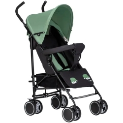 Simple - Passeggino Verde