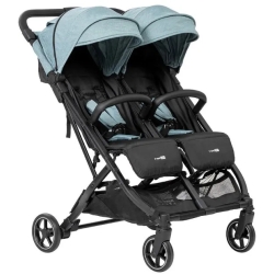 Duo Buggy - Passeggino Gemellare - Action Twin