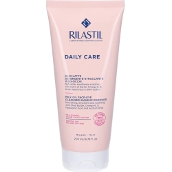 Rilastil Daily Care - Olio Latte Detergente 200 ml