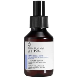 Collistar Attivi Puri Hair - Siero Collagene Ridensificante 100 ml