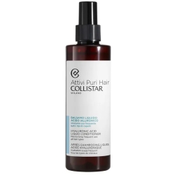 Collistar Attivi Puri Hair - Balsamo Liquido Acido Ialuronico 200 ml