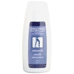 Idrastin - Crema Linfodrenante 500 Ml