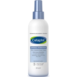 CETAPHIL Optimal Hydration - Siero Idratante Spray Corpo 207 ml