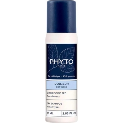 PHYTO Douceur - Shampoo Secco Volumizzante 75 Ml