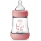 Chicco Perfect 5 Rosa - Biberon a flusso lento 150 ml