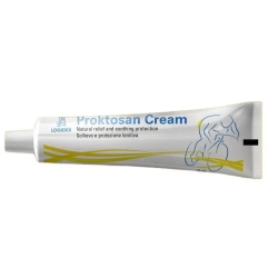 Proktosan - Crema per emorroidi 40 Ml