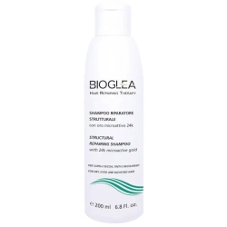 Hair Repairing Therapy - Shampoo Riparatore Strutturale 200 Ml