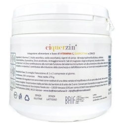 Ciquerzin 300 Compresse - Integratore Ad Azione Immunomodulante