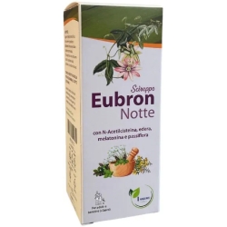 Eubron Notte 150 Ml - Sciroppo Contro La Tosse Notturna