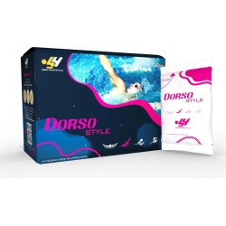 Dorso Style 14 Bustine - Integratore Per Lo Sport