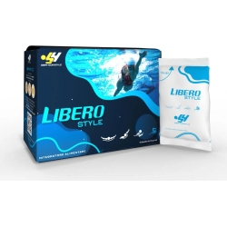 Libero Style 14 Bustine - Integratore Per Lo Sport