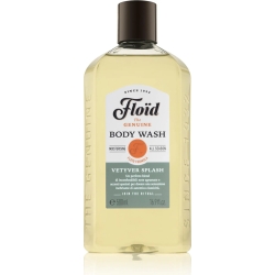 Vetyver Splash - Bagnoschiuma 500 ml