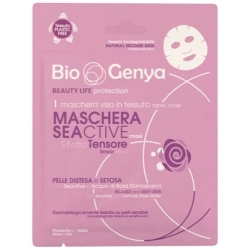 Seactive Effetto Tensore - Maschera Effetto Lifting Immediato