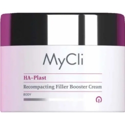 Ha-Plast - Crema Filler Booster Ricompattante 200 ml