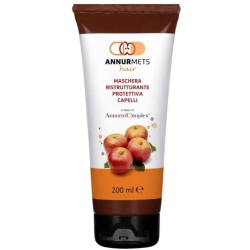 Annurmets Hair - Maschera Ristrutturante Protettiva 200 Ml