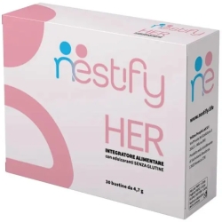 Her 30 Bustine - Integratore per la fertilità femminile