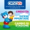 OrsoVit 90 Caramelle Gommose - Integratore per bambini