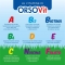 OrsoVit 90 Caramelle Gommose - Integratore per bambini