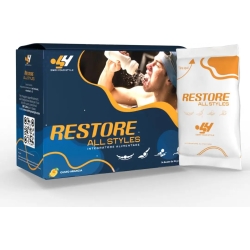 Restore All Styles 14 Bustine - Integratore per lo sport