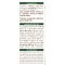 Rosmarino Estratto Integrale 200 Ml - Integratore per la funzione epatica e digestiva