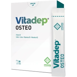 Vitadep Osteo 30 Stick - Integratore Per Le Articolazioni