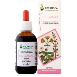 Inulamara 50 Ml - integratore per il ciclo mestruale