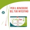 Erbalax Forte 20 Bustine - Integratore Per Il Transito Intestinale